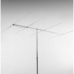 Comet CA-52HB4 50-54MHz 4 Element Beam Antenna