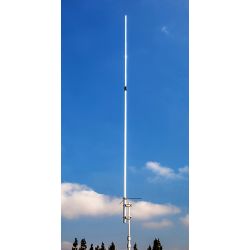 Comet CA-712EFC 460-470MHz 9 dBi Gain Base/Repeater Antenna