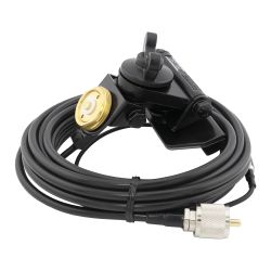Comet CP-5NMO Universal RS-730 Mount Kit w/ CK-3M5 Coax + NMO