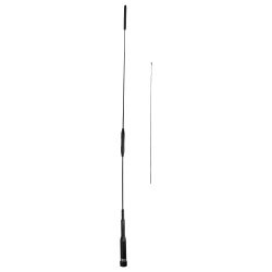 Comet SBB15 6M/2M/70cm 61" Mobile Antenna w/ PL-259