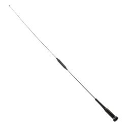 Comet SBB224NMO 2M/220/70cm 36" Mobile Antenna w/ NMO (2.15 / 3.6 / 6 dBi)