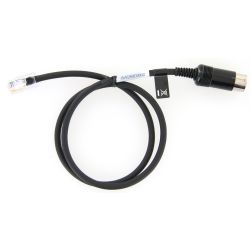 Vertex CT-104A Programming Cable