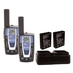 Cobra microTALK CXR700 Two Way Radio