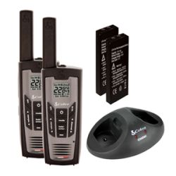 Cobra microTALK CXR900 Two Way Radio