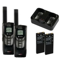 Cobra microTALK CXR925 Two Way Radio