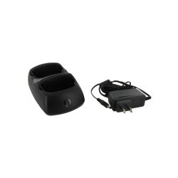 Motorola Desktop Charger For MT & MU Series (1501)