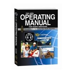 ARRL Operating Manual 10th Edition