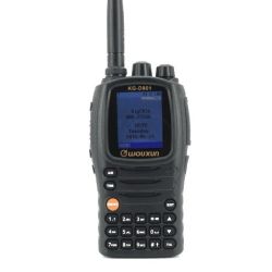 Wouxun KG-D901 DMR Digital Two Way Radio