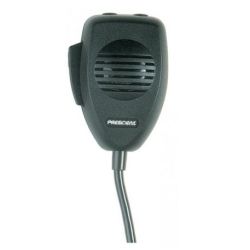 President DNC520 6-Pin Electret Hand Microphone
