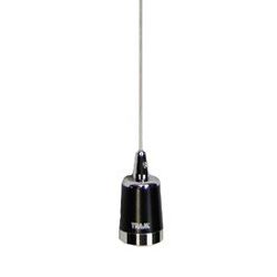 Tram 1173 Premium Coil NMO Antenna (35", 450-470 Mhz)