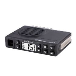 Midland MXT100 MicroMobile GMRS 2-Way Radio