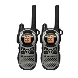 Motorola TALKABOUT MT352R Two Way Radios