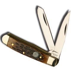 Sarge SK-205 Mini Trapper Pocket Knife