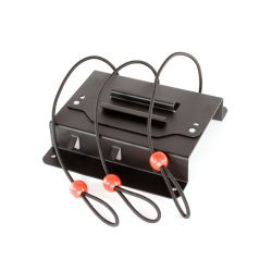 Impact DCK-2 Quick Release DC 3-Bank Optional Vehicle Kit