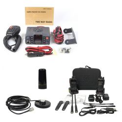 Farm Radio Kit