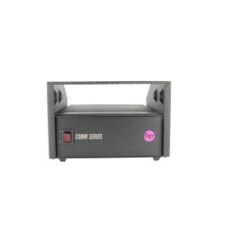 Icom IAPS14 Power Supply and Mobile Radio Base Station Kit For F5130D/F6130D