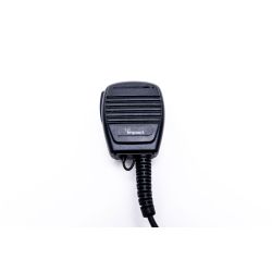 Impact Gold Series GRSM-HD1 Medium Duty Speaker Mic w/ Listen Only