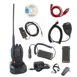 Wouxun KG-D901 DMR Digital Radio Value Kit