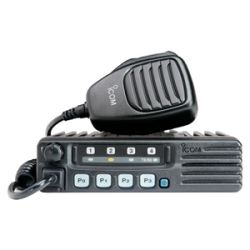 Icom IC-F121S-51 Mobile Transceiver