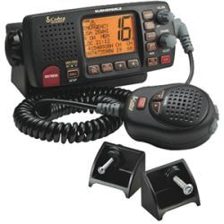 Cobra Marine MR-F80B Two Way Radio