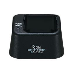 Icom BC-119N-01 117V Rapid Charger