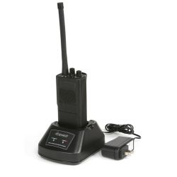 Impact AC-1 Universal Single Rapid Desktop Charger