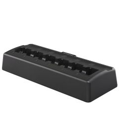 Kenwood KSC-256K Six Pocket Multiple Charger for Kenwood TK-2360 / 3360