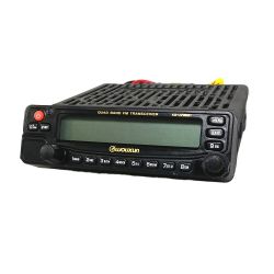 Wouxun KG-UV980H Quad Band Base/Mobile Two Way Radio