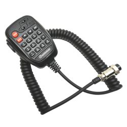 Wouxun KG-UV12A Replacement Microphone for KG-XS20G / KG-XS20G Plus
