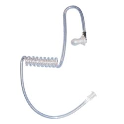 Klein Electronics KTube-DET Audio Acoustic Tube with Quick Disconnect for RocketScience Earpieces