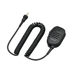 Kenwood KMC-55 Speaker Microphone w/ Listen Only