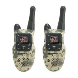 Motorola TALKABOUT MC225R Two Way Radios