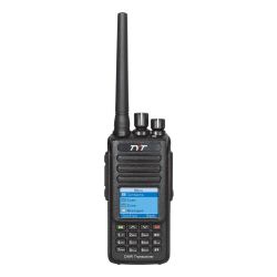 TYT MD-390 Waterproof DMR Digital Two Way Radio With GPS