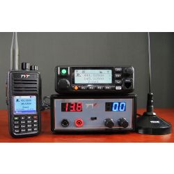 TYT Digital Ham Shack Mega Bundle