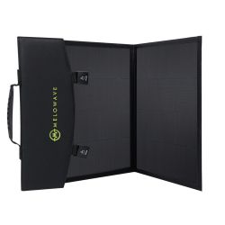 Melowave SPP-F40 40 Watt Portable/Foldable Solar Panel