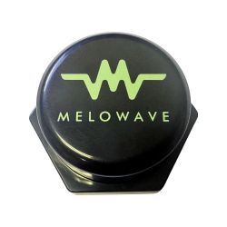 Melowave NMO Threaded Protective Rain Cap w/ O-Ring