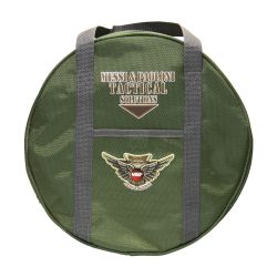 Messi & Paoloni POTA-CASE Case for POTA-SPEED Reel - Green