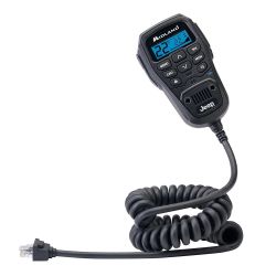 Midland MA75J Jeep Hand Microphone for MXT275 and MXT575 