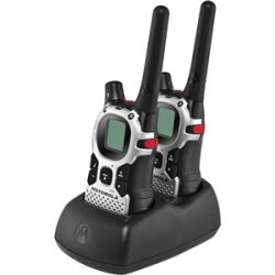 Motorola TALKABOUT MJ270R Two Way Radio