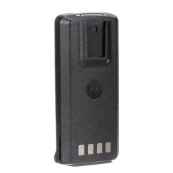 Motorola PMNN4476A 1750 mAh Li-Ion Battery For CP185 and CP100d