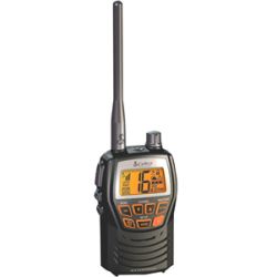 Cobra Marine MR-HH125 Two Way Radios