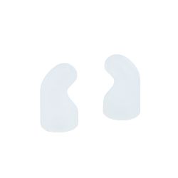 XLT Curved Surveillance Eartips