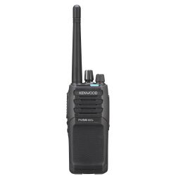 Kenwood NX-P1200NV Digital & Analog Portable Two-way Radio
