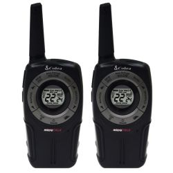 PR562BLT FRS Two Way Radios w/ Bluetooth (Two Pack)