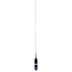 President RW MARYLAND USA 26-28 MHz Whip Antenna