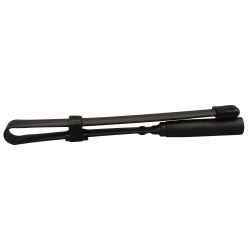 President ACMR401 18-1/2" Tall Folding Tactical Antenna For RANDY II