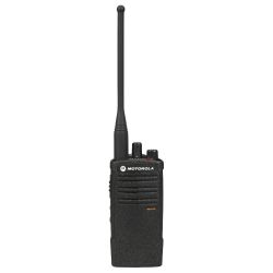 Motorola RDX RDU4100 Two Way Radio