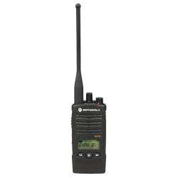 Motorola RDX RDU4160d Two Way Radio