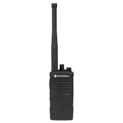 Motorola RDX RDV5100 Two Way Radio