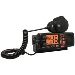 Midland Regatta 1B Marine Radio